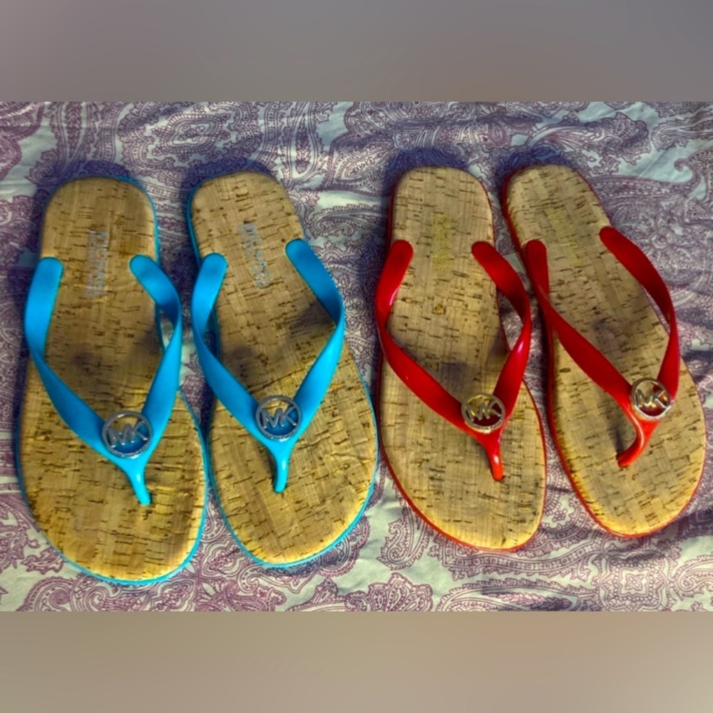 Michael Kors Sandals 7